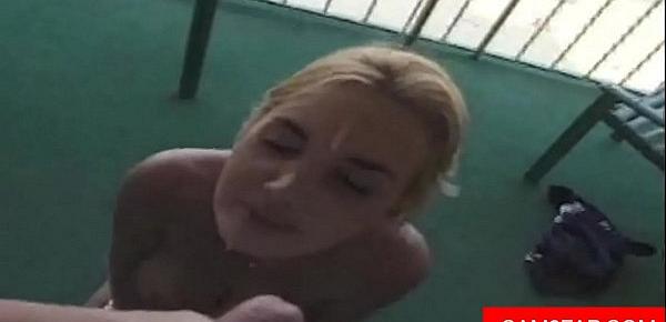  Facial Compilation Free Babe Porn Video